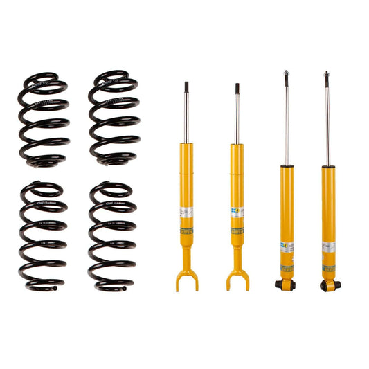 Bilstein B12 Suspension Kit - VW Passat (3B2)