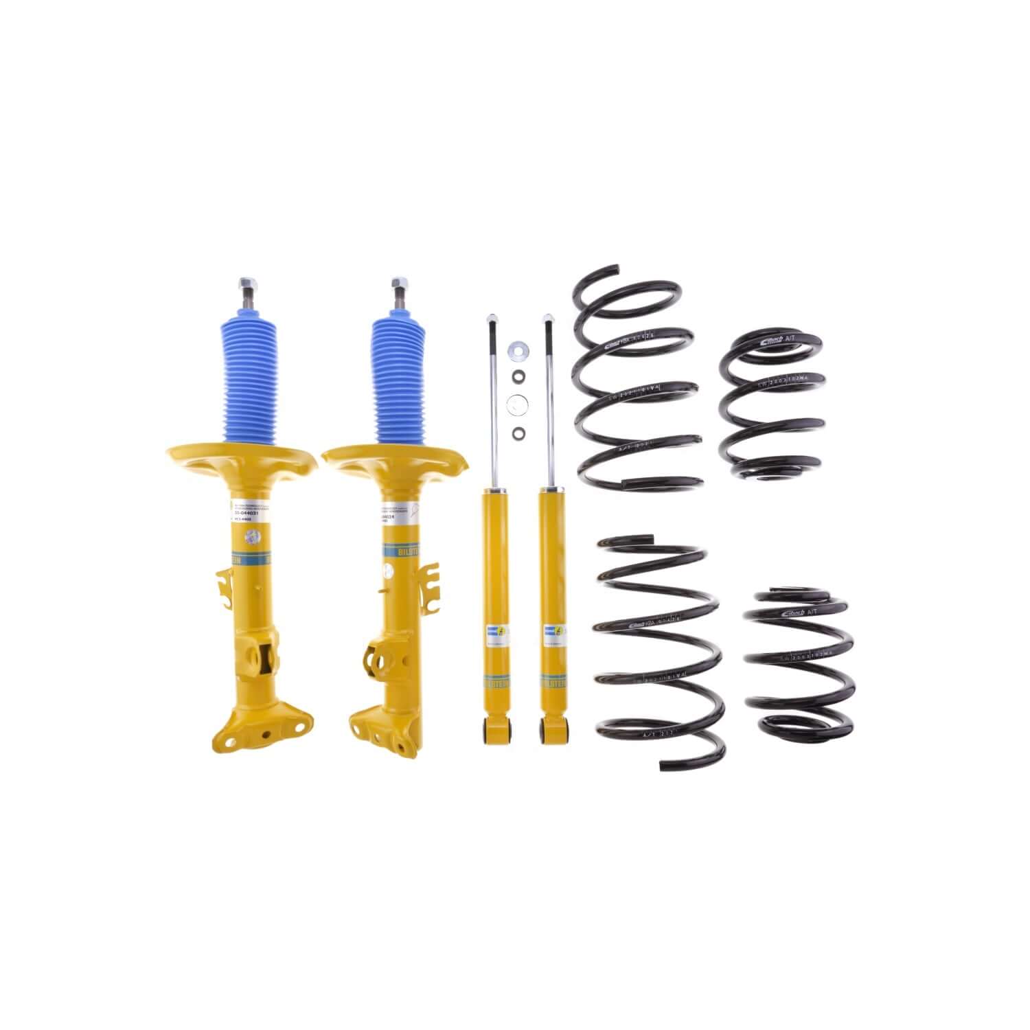 Bilstein B12 Suspension Kit - BMW Z3