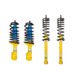 Bilstein B12 Suspension Kit - VW Jetta II (19E 1G2) - FD Racing
