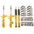 Bilstein B12 Suspension Kit - Mazda 3 (BK12) - FD Racing