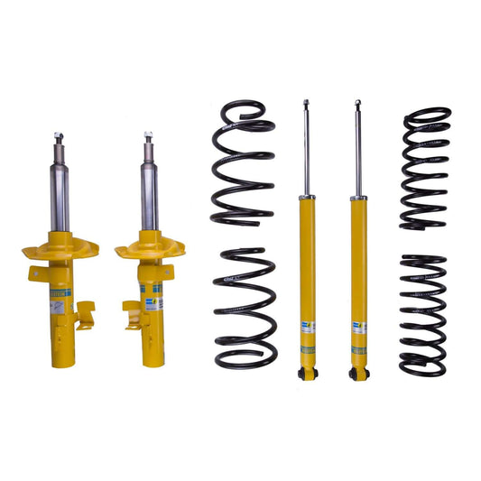 Bilstein B12 Suspension Kit - Mazda 3 (BK14)