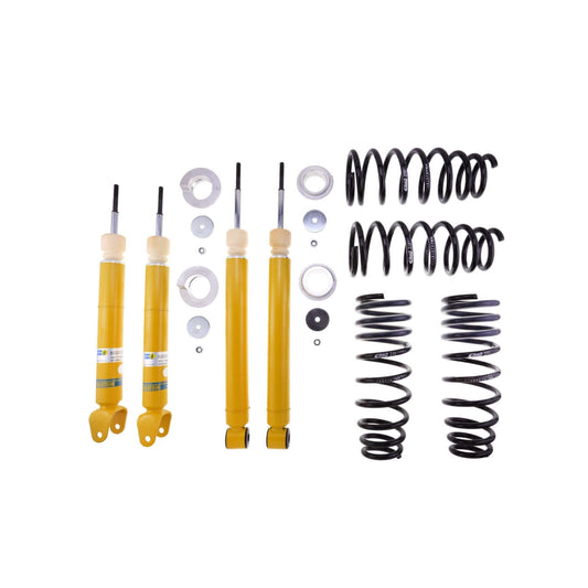 Bilstein B12 Suspension Kit - Mazda RX 8 (SE17)