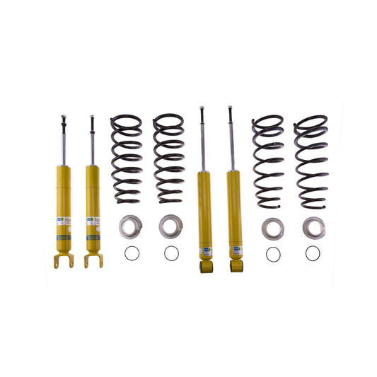 Bilstein B12 Suspension Kit - Mazda MX-5 III (NC)
