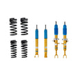 Bilstein B12 Suspension Kit - Nissan 350 Z Roadster - FD Racing