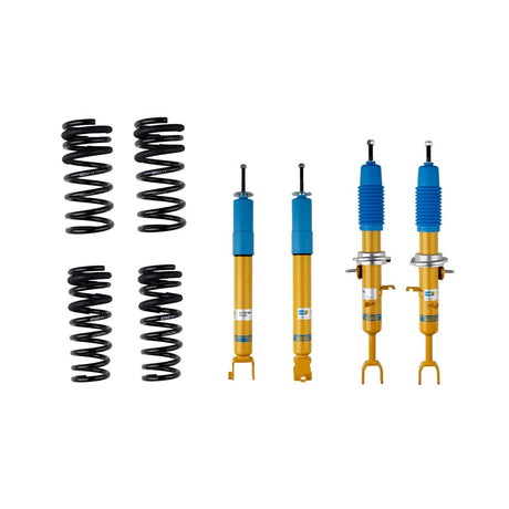 Bilstein B12 Suspension Kit - Nissan 350 Z Roadster - FD Racing