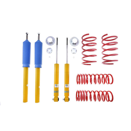 Bilstein B12 Suspension Kit - BMW 5 Series (E34) - FD Racing
