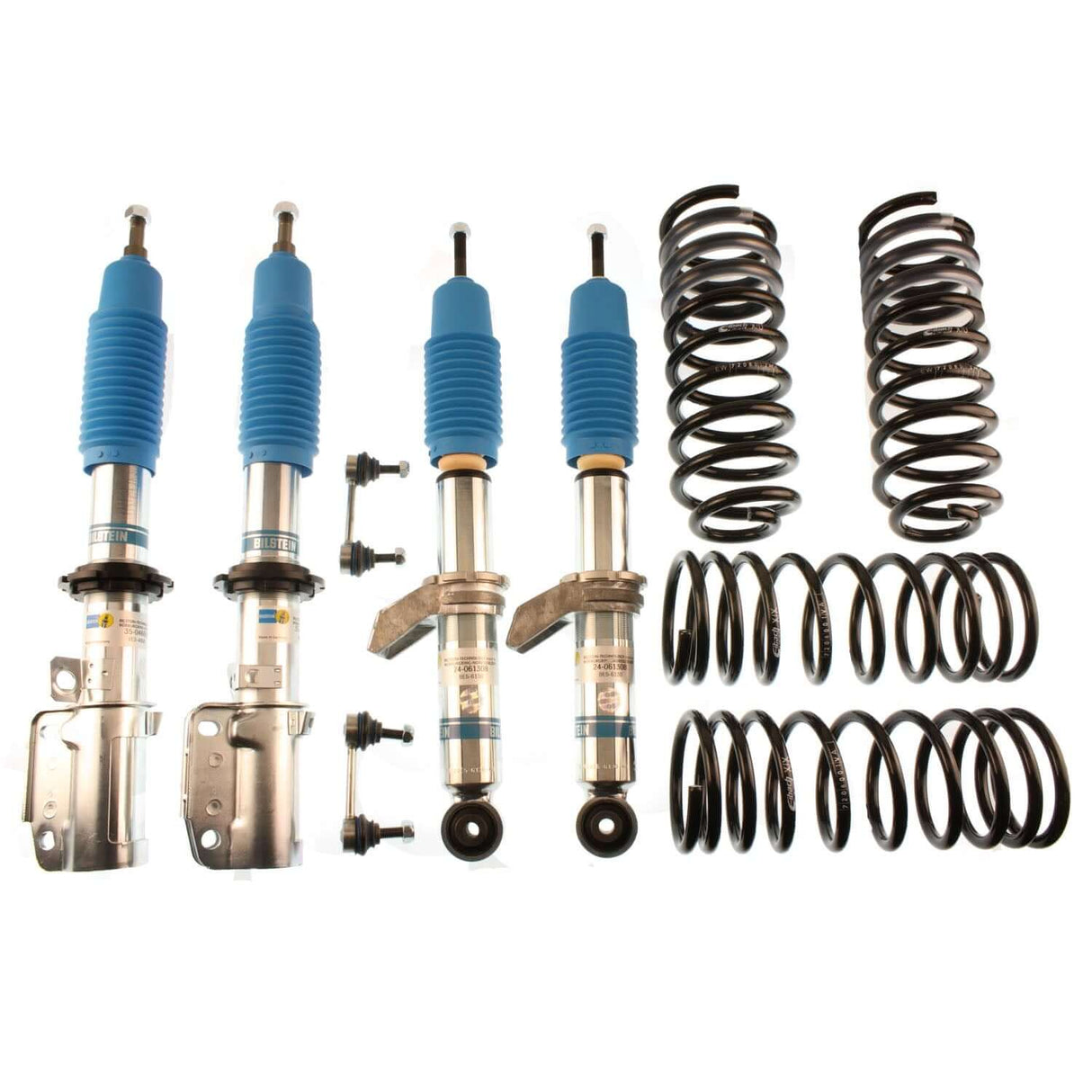 Bilstein B12 Suspension Kit - Porsche 911 (993) - FD Racing