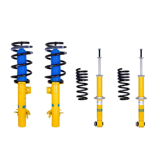 Bilstein B12 Suspension Kit - Mini Paceman R61 AWD