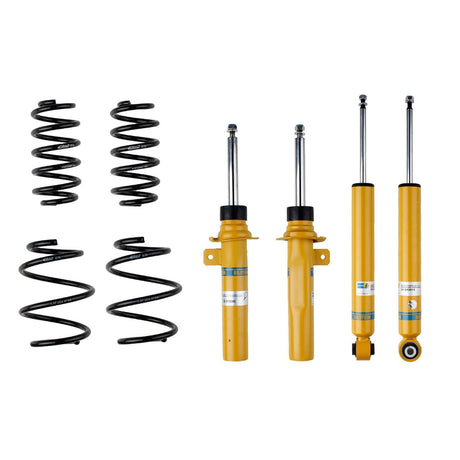 Bilstein B12 Suspension Kit - Mini F56 - FD Racing