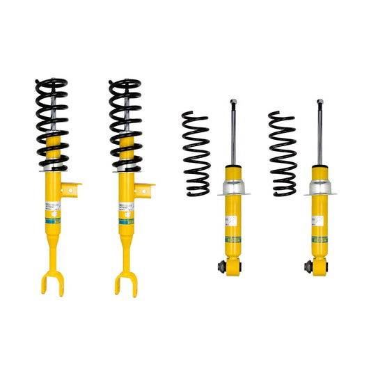 Bilstein B12 Suspension Kit - BMW 6 Series F06 640i 640d 2WD
