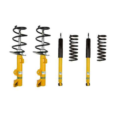 Bilstein B12 Pro Kit -  Mercedes SLK (R172) 350 250 CDI 55 AMG - FD Racing