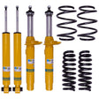 Bilstein B12 Pro Suspension Kit - BMW 4 Series Cabriolet (F33 F83) 435i 430d - FD Racing