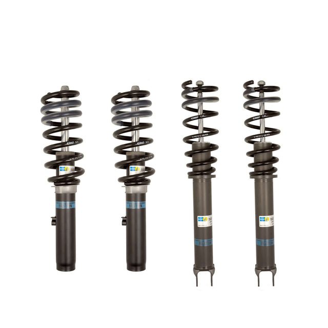 Bilstein B12 Suspension Kit - Porsche 911 (991) 3.4 3.8 Carrera 4S - FD Racing