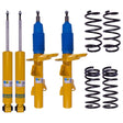 Bilstein B12 Suspension Kit - Volvo V60 D3 D4 D5 T6 - FD Racing