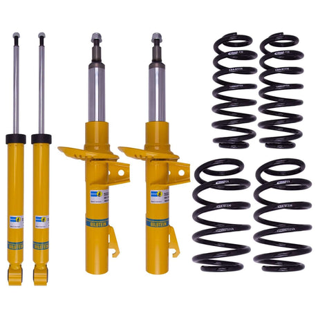 Bilstein B12 Pro Kit - VW Passat CC (357) 2.0TSI 2.0TDI - FD Racing
