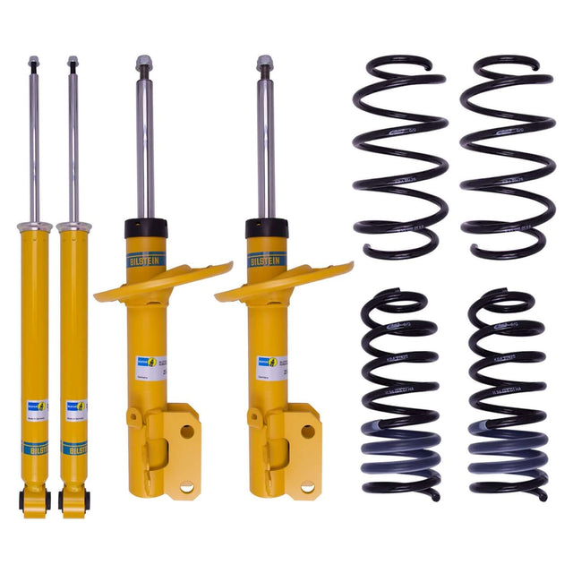 Bilstein B12 Suspension Kit - Mazda 6 (GJ GH) Stufenheck 2.0 2.5 - FD Racing