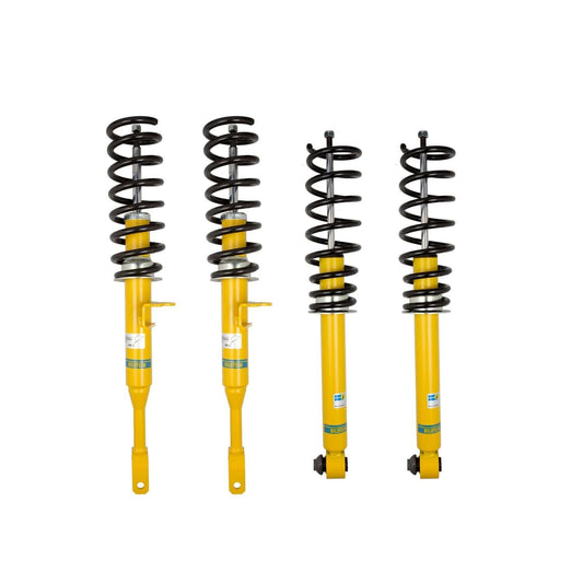 Bilstein B12 Suspension Kit - BMW 6 Series Gran Coupe F06 2WD 640i
