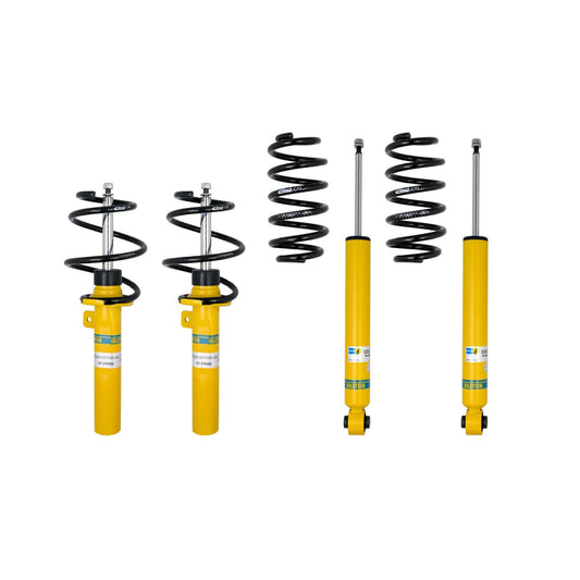 Bilstein B12 Suspension Kit - Mini John Cooper Works F56