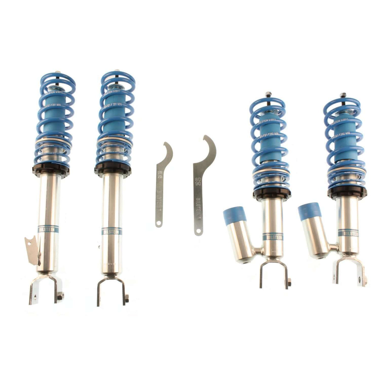 Bilstein B14 Suspension Kit - Honda S2000 AP - FD Racing