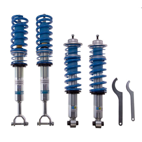 Bilstein B14 Suspension Kit - Audi A6, RS6, S6, 4WD B14 KIT - FD Racing