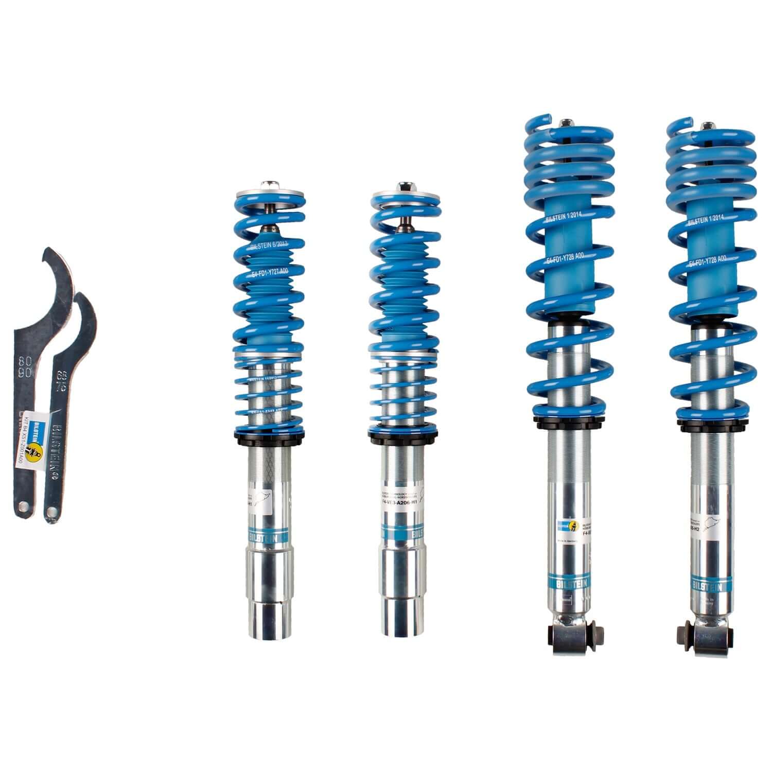 Bilstein B14 Suspension Kit - BMW 5 Series E39 4+6 Zyl - FD Racing