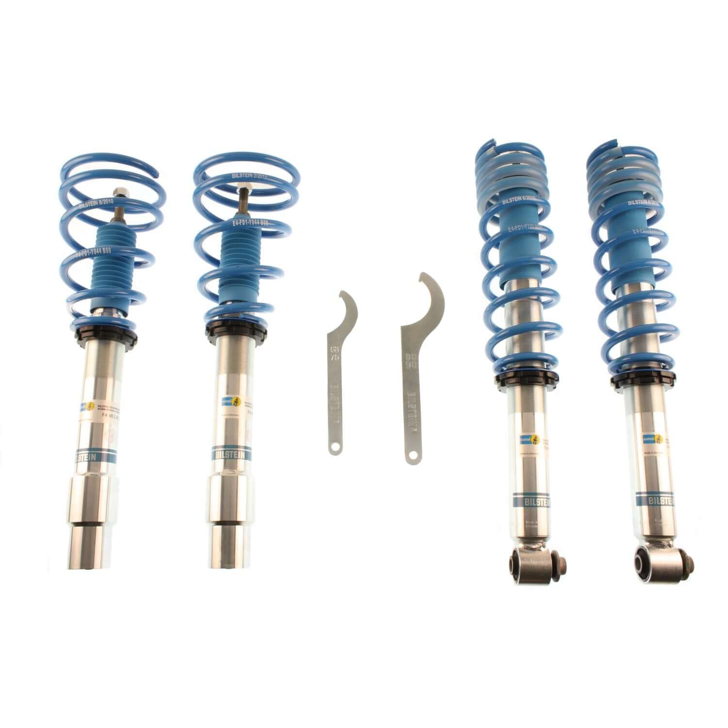 Bilstein B14 Suspension Kit - BMW E60 5 Series - FD Racing