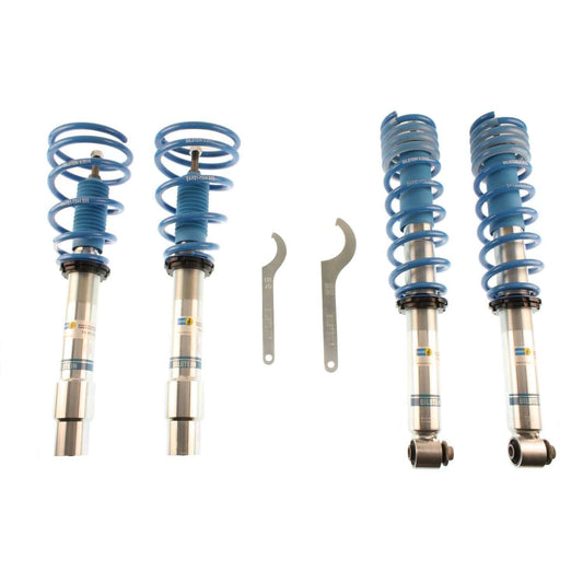 Bilstein B14 Suspension Kit - BMW E60 5 Series - FD Racing