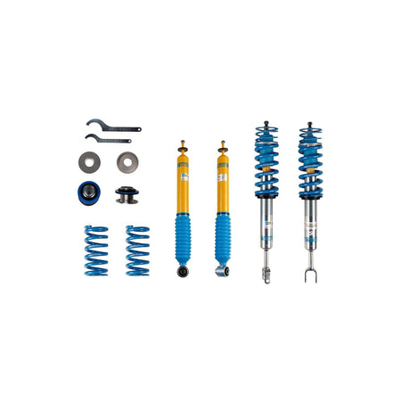 Bilstein B14 Suspension Kit - Audi S4 (8E) & RS4 - FD Racing