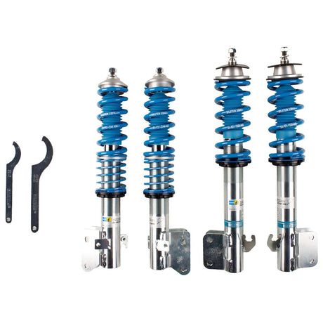 Bilstein B14 Suspension Kit - Subaru Impreza WRX STI - FD Racing