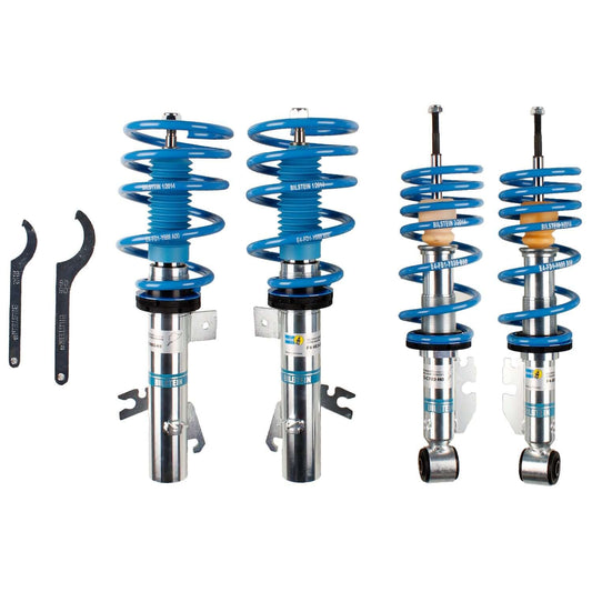 Bilstein B14 Suspension Kit - BMW Mini Rundgewinde