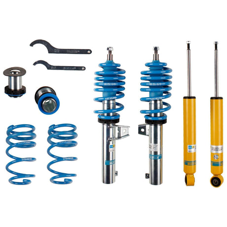 Bilstein B14 Suspension Kit - Audi TT (8J) - FD Racing