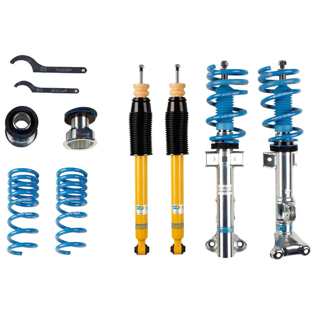 Bilstein B14 Suspension Kit - Mercedes W204 C-Class - FD Racing