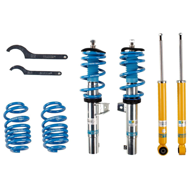 Bilstein B14 Suspension Kit - VW Golf 6 (5K1 AJ5) Scirocco - FD Racing