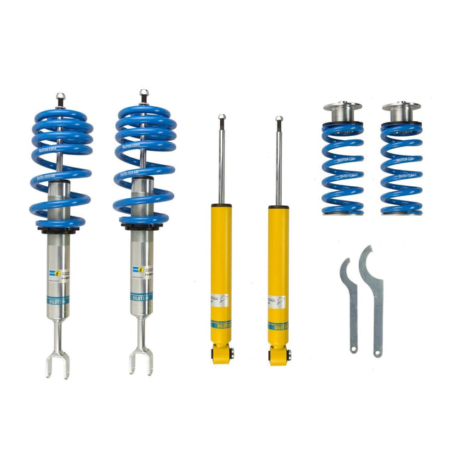 Bilstein B14 Suspension Kit - Audi A4(8E)/Seat Exeo(3R) V - FD Racing