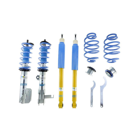 Bilstein B14 Suspension Kit - Vauxhall Astra J - FD Racing