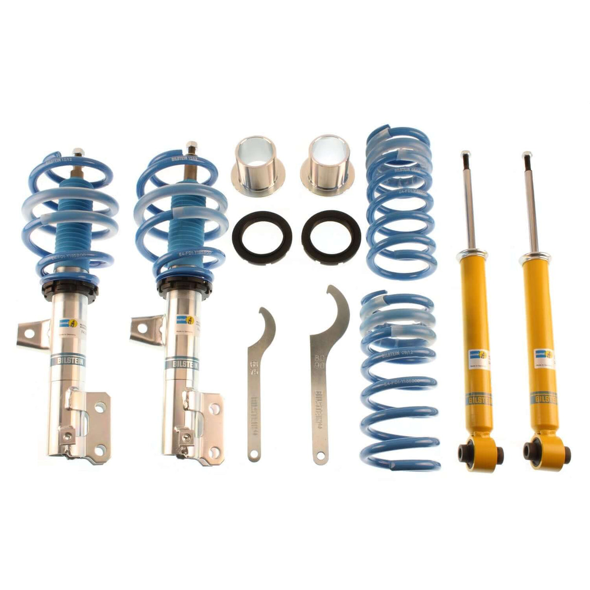 Bilstein B14 Suspension Kit - Hyundai Genesis Coupe(BK) - FD Racing