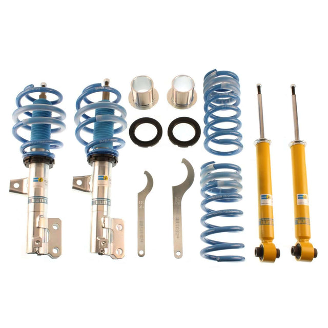 Bilstein B14 Suspension Kit - Hyundai Genesis Coupe(BK) - FD Racing