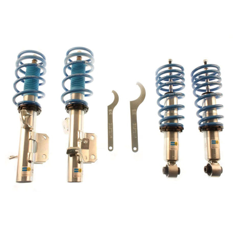 Bilstein B14 Suspension Kit - Toyota GT 86/Subaru BRZ K - FD Racing