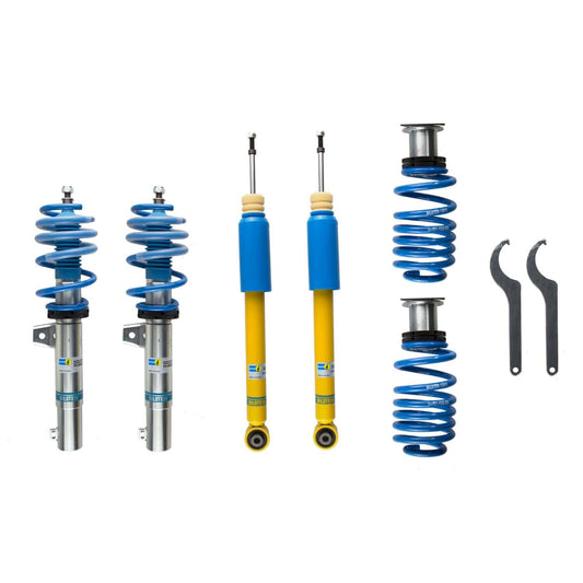 Bilstein B14 Suspension Kit - Audi A3 8V Golf 7 50mm K