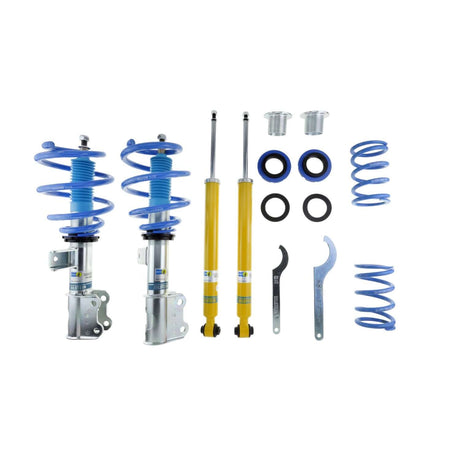 Bilstein B14 Suspension Kit - Mercedes CLA (W176) - FD Racing