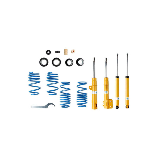 Bilstein B14 Suspension Kit - Toyota Yaris XP9/XP13 - FD Racing
