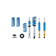 Bilstein B14 Suspension Kit - Mercedes C-Class W205 - FD Racing