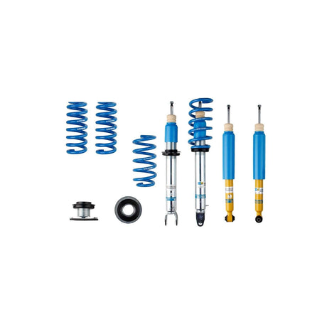 Bilstein B14 Suspension Kit - Mercedes C-Class W205 - FD Racing