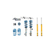 Bilstein B14 Suspension Kit - Ford Fiesta JA8 ab 01.13 - FD Racing