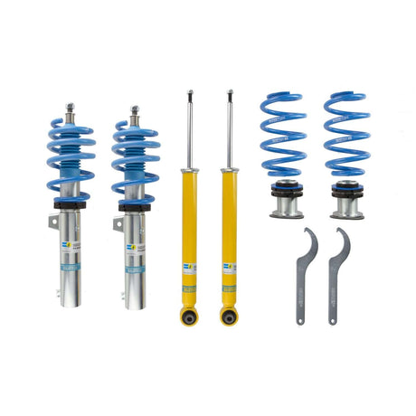 Bilstein B14 Suspension Kit - Audi A3 8V/Golf 7 55m Multi - FD Racing
