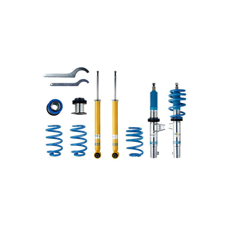 Bilstein B14 Suspension Kit - Audi A3 8V/Golf 7 50mm Feder - FD Racing