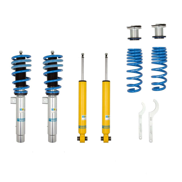 Bilstein B14 Suspension Kit - BMW 1-4 Series F20-36 2WD - FD Racing