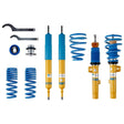 Bilstein B14 Suspension Kit - BMW 1 & 3 Series E87-93 2R 2WD - FD Racing