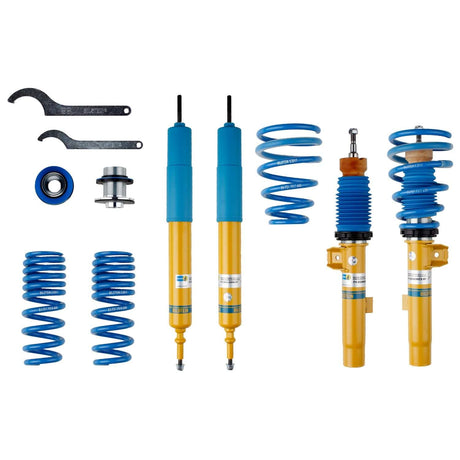 Bilstein B14 Suspension Kit - BMW 1 & 3 Series E87-93 2R 2WD - FD Racing