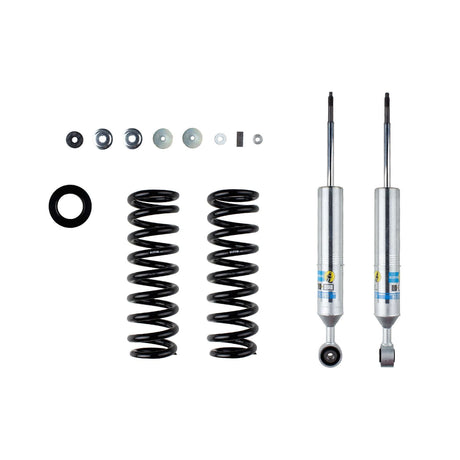 Bilstein B8 Kit - Toyota Land Cruiser 4WD - FD Racing